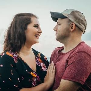 Meet your Posher, Kymberley